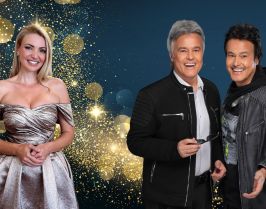 Нова година 2026 в Белек със самолет от София - 5 нощувки, програма с братя Аргирови, Ева Кикерезова и DJ от България